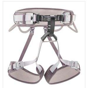 PETZL - CORAX HARNESS